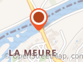 Restaurant Le Pont de la Meure