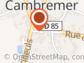 Paroisse de Cambremer