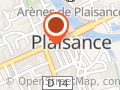 Plaisance Canoë Kayak