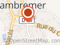 SITE REMARQUABLE DU GOUT DU CIDRE DU PAYS DE CAMBREMER
