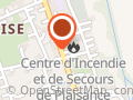 Sapeurs Pompiers