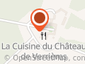 La Cuisine Du Chateau De Verriere