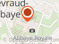 Fontevraud L' Ermitage