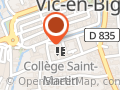 Ecole primaire privée Saint-Martin