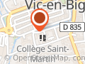 Ecole primaire privée Saint-Martin
