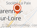 Mairie Varennes-sur-Loire