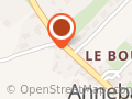 Le Bistrot Marius