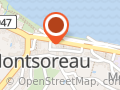 Chez l'artiste Montsoreau