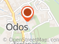 TARBES ODOS PYRENEES VOLLEY BALL