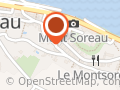 Mairie de Montsoreau