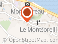La Forge