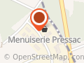 Menuiserie Fort-Pressac