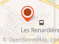 Etablissements Bujeaud