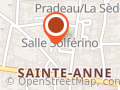 Mairie Gymnase Solférino (Service Des Sports)