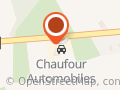 AD Garage Expert CHAUFOUR AUTOMOBILES
