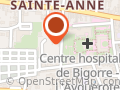 Club Municipal de Retraités Le Temps de Vivre
