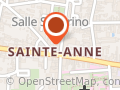 Le Fournil de Sainte Anne