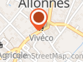 Viveco - Brain-Sur