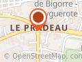 La Pizzeria Du Pradeau