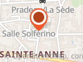 Station Sainte Anne