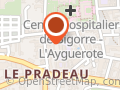 Ecole Maternelle Et Primaire Pradeau La Sède