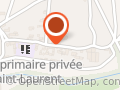 École Primaire Privée Saint-Laurent