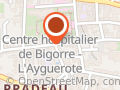 Centre Jean-Marie LARRIEU