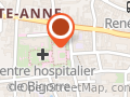RELAIS SANTE PYRENEES - 65000