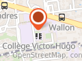 Collège Victor Hugo