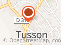 TUSSON AUTOMOBILES