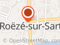 Boucherie de l'église72210