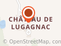 Château de Lugagnac