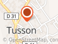 Le Grenier 1 Rue Verte Tusson 16140 France