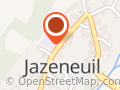LA COCCINELLE DE JAZENEUIL