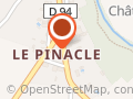 Le Pinacle