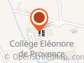 Collège Eléonore de Provence