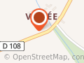 Villée Chambre d'Hôte