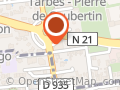 Assurance SwissLife Tarbes - Fontan Thibaut, Fabien Menoni et Pedebidou Florent