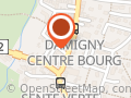 Pharmacie Guesnay-Laigneau Danièle