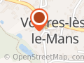 La Mie Des Sens