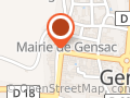 Allianz Assurance GENSAC - TOULLAT & CANO
