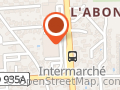 Pharmacie de Tarbes Bergeret