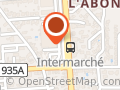 Amazon Locker - Sesame