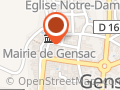 Médiathèque de Gensac
