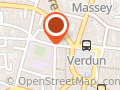 Epicerie Verdun