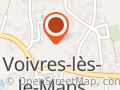Restaurant Le Tamaris