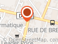 Hôtel Le Chapeau Rouge