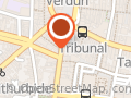 OFFICE DE TOURISME DE TARBES