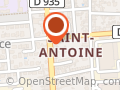 Paroisse Saint Antoine