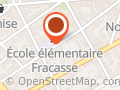 École Élémentaire Publique Fracasse